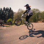 Regula Runge #124 Roman Hauska Photo yessbmx yess bmx kornwestheim bmxracing bmxrace germany kornwestheim svkornwestheim
