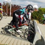 ft markgröningen Regula Runge #124 yessbmx yess bmx bmxracing kornwestheim svkornwestheim bmxrace bmxer boxrider Regula#124